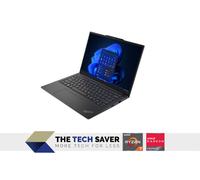 Lenovo ThinkPad E14 Gen 5 14" WUXGA Screen Ryzen 7-7730U 16GB RAM 512GB SSD