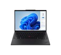 Lenovo ThinkPad E14 Gen 5 14" WUXGA Touchscreen Laptop, AMD Ryzen 7 Pro 8840U 3.3GHz, 32GB RAM, 512GB SSD, Windows 11 Pro, Black