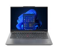 Lenovo ThinkPad E14 Gen 5 2023 Business Laptop 14" WUXGA IPS 10-Core Intel i7-1355U 32GB DDR4 1TB SSD Intel Iris Xe Thunderbolt 4 Wi-Fi 6 Backlit Keyboard Fingerprint Win11 Pro w/ONT 32GB USB