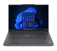 Lenovo ThinkPad E14 Gen 5 21JR0018US 14" Touchscreen Notebook - WUXGA - 1920 x 1200 - AMD Ryzen 7 7730U Octa-core (8 Core) 2 GHz - 16 GB Total RAM - 8 GB On-Board Memory - 512 GB SSD - Graphite Black