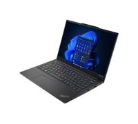 Lenovo ThinkPad E14 Gen 5 (Intel) Intel® Core™ i5 i5-13420H Laptop 35.6 cm (14") WUXGA 8 GB DDR4-SDRAM 256 GB SSD Wi-Fi 6 (802.11ax) Windows 11 Pro UK English Black