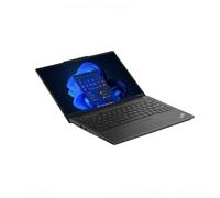 Lenovo ThinkPad E14 Gen 5 Intel Laptop (2023) | 14" 1920x1200 FHD+ | Core i5-1335U - 512GB SSD Hard Drive - 16GB RAM | 10 cores @ 4.6 GHz Win 10 Pro Black