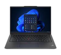 Lenovo ThinkPad E14 Gen 6 AMD AMD Ryzen 7 7735HS Processor 3.20 GHz up to 4.75 GHz, Windows 11 Pro 64, 512 GB SSD M.2 2242 PCIe Gen4 TLC Opal - 21M3CTO1WWGB5