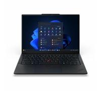 Lenovo ThinkPad E14 Gen 7 21SX003EUS 14" Touchscreen Notebook - WUXGA - 60 Hz - Intel Core Ultra 5 225U - 16 GB - 512 GB SSD - English Keyboard - Black - Intel Chip - 1920 x 1200 - Windows 11 Pro - -