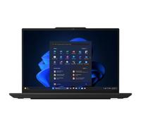 Lenovo ThinkPad E14 Gen 7 21T9002MUS 14" Touchscreen Notebook - WUXGA - Intel Core 5 210H - 16 GB - 512 GB SSD - English Keyboard - Black - Intel Chip - 1920 x 1200 - Windows 11 Pro - Intel - In-plane