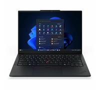 Lenovo ThinkPad E14 Gen 7 21U20016US 14" Copilot+ PC Notebook - WUXGA - 60 Hz - Intel Core Ultra 5 2nd Gen 226V - 16 GB - 512 GB SSD - English Keyboard - Black