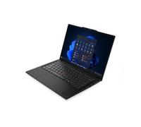 Lenovo ThinkPad E14 Gen 7 21U2002KUS 14" Touchscreen Copilot+ PC Notebook - WUXGA - 60 Hz - Intel Core Ultra 5 2nd Gen 226V - 16 GB - 512 GB SSD - English Keyboard - Black - Intel Chip - 1920 x 1200 -