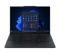 Lenovo ThinkPad E14 Gen 7 Intel Core 7 240H Processor E-cores up to 4.00 GHz P-cores up to 5.20 GHz, Windows 11 Pro 64, 1 TB SSD M.2 2242 PCIe Gen4 TLC Opal - 21T9CTO1WWGB1