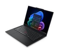 Lenovo ThinkPad E14 Gen 7 Intel Core Ultra 5 236V vPro Processor LPE-cores up to 3.50 GHz P-cores up to 4.70 GHz , 16 GB MOP, Windows 11 Pro 64, 1 TB SSD M.2 2242 PCIe Gen4 TLC Opal - 21U2CTO1WWGB2