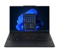 Lenovo ThinkPad E14 Gen 7 Intel Core Ultra 7 265U vPro Processor E-cores up to 4.20 GHz P-cores up to 5.30 GHz, Windows 11 Home 64, 256 GB SSD M.2 2242 PCIe Gen4 TLC Opal - 21SXCTO1WWGB4