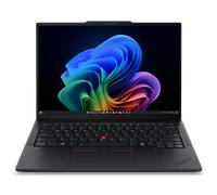 Lenovo ThinkPad E14 Gen 8 AMD AMD Ryzen AI 7 345 Processor 2.00 GHz up to 4.60 GHz, Windows 11 Pro 64, 512 GB SSD M.2 2242 PCIe Gen4 TLC Opal - 21Y2CTO1WWGB2