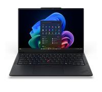 Lenovo ThinkPad E14 Gen 8 Intel Core Ultra 7 355 Processor LPE-cores up to 3.50 GHz P-cores up to 4.70 GHz, Windows 11 Pro 64, 1 TB SSD M.2 2242 PCIe Gen4 TLC Opal - 21Y6CTO1WWGB1