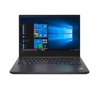 Lenovo ThinkPad E14 Gen 2 20TA - Core i5 1135G7 / 2.4 GHz - Win 10 Pro 64-bit - 8 GB RAM - 256 GB SSD NVMe - 14" IPS 192