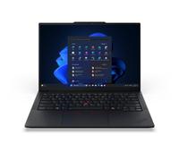 Lenovo ThinkPad E14 Gen 7 Intel Intel Core Ultra 5 225U Processor E-cores up to 3.80 GHz P-cores up to 4.80 GHz, Windows 11 Pro 64, 512 GB SSD M.2 2242 PCIe Gen4 TLC Opal - 21SX0046UK