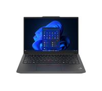 Lenovo ThinkPad E14 Laptop AMD Ryzen 5 7535HS 16GB 256GB SSD 14" W11 Pro