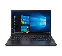 Lenovo ThinkPad E15 15.6" FHD (1920x1080) IPS Anti-Glare Display - Intel Core i7-10510U Processor, 16GB RAM, 1TB PCIe-NVMe SSD, Windows 10 Pro 64-bit