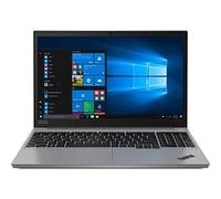 Lenovo ThinkPad E15 20RD002UUS 15.6" Notebook - 1920 x 1080 - Intel Core i7 (10th Gen) i7-10510U Quad-core (4 Core) 1.80 GHz - 8 GB RAM - 500 GB HDD - Silver