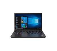 Lenovo ThinkPad E15 20RD005HUS 15.6" Notebook - 1920 x 1080 - Core i5 i5-10210U - 8 GB RAM - 256 GB SSD - Black