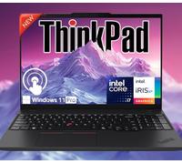 Lenovo ThinkPad E15 G2 Touchscreen Business Laptop, Intel Core i7-1165G7 (Up to 4.70 GHz), 32GB DDR5 RAM, 1TB SSD, 15.6" FHD Touch Display, Iris Xe Graphics, Backlit Keyboard, Windows 11 Pro