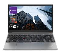 Lenovo ThinkPad E15 Gen 2 Business Laptop, 15.6" FHD 1080P IPS Display, AMD Ryzen 7 4700U (>i7-10710U), 40GB DDR4 RAM, 2TB PCIe SSD, Webcam, WiFi, Bluetooth, Win 10 Pro