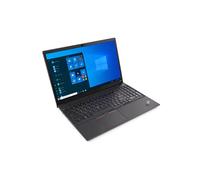 Lenovo ThinkPad E15 Gen 2 Business Laptop, 15.6" FHD (1920 x 1080), 11th Gen Intel Core i5-1135G7, 16GB RAM, 512GB SSD, Webcam, Windows 10 Pro, Accessory Bundle