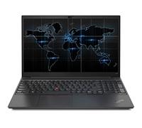 Lenovo ThinkPad E15 Gen 2 Business Laptop, 15.6" Full HD Touchscreen, Intel Core i7-1165G7 Processor, 32GB DDR4 RAM, 512GB SSD, Backlit Keyboard, Wireless-AX Wi-Fi 6, Bluetooth, Windows 10 Pro, Black