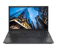 LENOVO ThinkPad E15 Gen 2 Business Notebook, 15.6 Inch Full HD Display, Intel Core i5-1135G7 Processor, 16GB RAM, 512GB SSD, Wi-Fi 6, HDMI, Webcam, Windows 11 Professional,