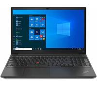Lenovo ThinkPad E15 Gen 2 Intel Laptop, 15.6" FHD IPS Display, Intel 4-Core i7-1165G7 Processor, 16GB DDR4, 1TB PCIe SSD, Webcam, Backlit Keyboard, Fingerprint Reader, Thunderbolt 4, Windows 11 Pro