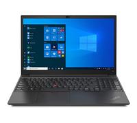 Lenovo Thinkpad E15 Gen 3 15.6" FHD (1920x1080) IPS Laptop 2023 New | AMD Ryzen 7 5700U 8-Core | AMD Radeon Graphics | Backlit Keyboard | Fingerprint | Type-C | Wi-Fi 6 | 40GB DDR4 1TB SSD | Win10 Pro