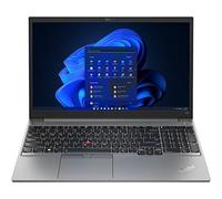 Lenovo ThinkPad E15 Gen 4 21ED0043US 15.6" Notebook - Full HD - 1920 x 1080 - AMD Ryzen 7 5825U Octa-core (8 Core) 2 GHz - 16 GB Total RAM - 8 GB On-Board Memory - 512 GB SSD - Mineral Metallic