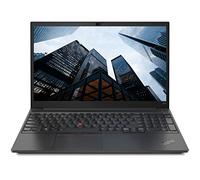Lenovo ThinkPad E15 Gen2 Business Laptop, 15.6" Full HD Touchscreen, Intel Core i7-1165G7 Processor, 32GB RAM, 2TB SSD, Backlit Keyboard, Wi-Fi 6, Fingerprint Reader, Windows 11 Professional, Black
