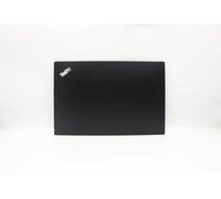 Lenovo ThinkPad E15 LCD Cover Rear Back Housing Black 5CB0S95332