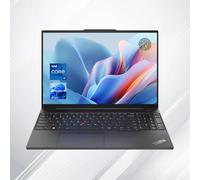 Lenovo ThinkPad E16 Business Notebook, 16" FHD+ Anti-Glare Intel 13th Generation 10 Core i7-1355U, 40GB RAM, 1TB SSD, Fingerprint, Keyboard