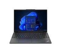 Lenovo ThinkPad E16 G1 Intel Core i3-1315U 8GB RAM 256GB SSD 16" WUXGA IPS W11P