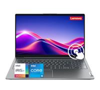 Lenovo ThinkPad E16 G2 16" AI Business Laptop, Intel Core Ultra 7 155U (>i7-13700H), 64GB DDR5 RAM, 2TB PCIe SSD, WUXGA (1920×1200) Display, Backlit KB, Fingerprint Reader, Win 11 Pro, w/WOWPC Bundle