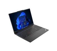 Lenovo ThinkPad E16 G2 21M5002AGE - 16" WUXGA, Ryzen 5 7535HS, 16GB, 512GB, Windows 11 Pro