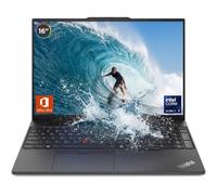 Lenovo ThinkPad E16 Gen 2 16-Inch IPS WUXGA(1920x1200) Business Laptop, Intel Ultra 7 155H 16-Core, 16GB DDR5, 1TB SSD, Win11 Pro, Thunderbolt 4, Wi-Fi 6, HD Camera, Office 2024 Professional Plus