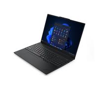 Lenovo ThinkPad E16 Gen 3 16" Laptop (22AY003DUK) - Intel Core Ultra 7 256V, 16GB RAM, 512GB SSD, Windows 11 Pro