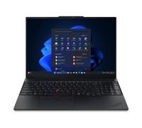 Lenovo ThinkPad E16 Gen 3 21SR0044UK Intel Core Ultra 5 225U 16GB RAM 512GB SSD 16" WUXGA Windows 11 Pro Laptop