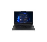 Lenovo ThinkPad E16 Gen 3 21SR0033US Laptop 16" WUXGA Intel Core Ultra 7 255H 16GB SSD 512GB English Keyboard Black Intel Chip 1920 x 1200 Windows 11 Pro GPU Intel Arc 140T I