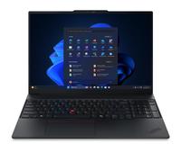 Lenovo ThinkPad E16 AMD G3. AMD Ryzen? 5 230 (3.50GHz. 16MB). 16"