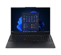 Lenovo ThinkPad E16 Gen 3 Intel Intel Core Ultra 5 255U Laptop 40.6 Cm 16 WUXGA