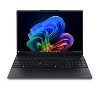 Lenovo ThinkPad E16 Gen 4 AMD AMD Ryzen AI 5 330 Processor 2.00 GHz up to 4.50 GHz, Windows 11 Home 64, 256 GB SSD M.2 2242 PCIe Gen4 TLC Opal - 21Y4CTO1WWGB1