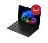 Lenovo ThinkPad E16 Gen 4 AMD AMD Ryzen AI 5 330 Processor 2.00 GHz up to 4.50 GHz, Windows 11 Home 64, 256 GB SSD M.2 2242 PCIe Gen4 TLC Opal - 21Y4CTO1WWGB3