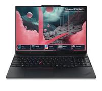Lenovo ThinkPad E16 with Intel Core Ultra 7 255H High Performance Processor | 32GB DDR5 RAM, 2TB SSD, Business Laptop, 16" FHD+ Display Ideal for Work, Data Analysis, Programming, Backlit Keyboard