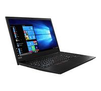 Lenovo ThinkPad E580 15.6 inch High Performance Business Laptop, Intel Core i5 7th Gen, 16GB DDR4, 512GB SSD, DVDRW, WiFi, Gigabit LAN, HDMI, USB C, Fingerprint Reader, Windows 10 Pro, Thin and Light