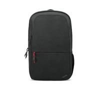 Lenovo ThinkPad Essential 15.6 Inch Backpack Eco Notebook Case Black