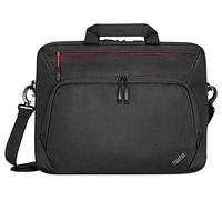 Lenovo 4X41A30365 laptop case 39.6 cm (15.6") Toploader bag Black