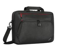 Lenovo 4X41A30365 laptop case 39.6 cm (15.6") Toploader bag Black