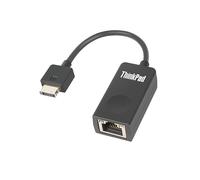 Lenovo ThinkPad Ethernet Extension Adapter Gen 2 Network Adapter Cable - 4X90Q84427